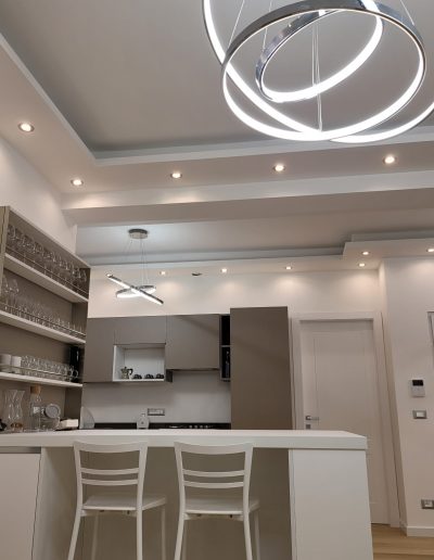 Restauri Interni Trieste