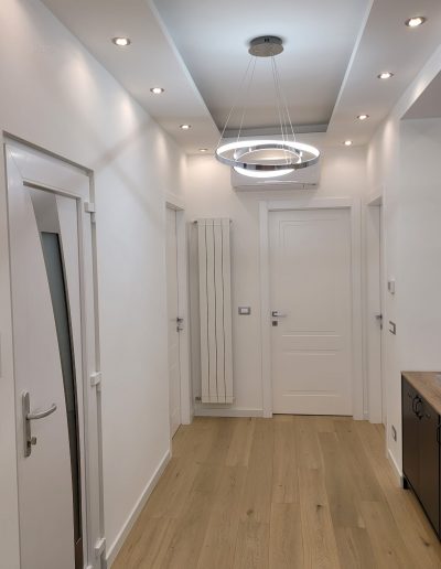 Restauri Interni Trieste