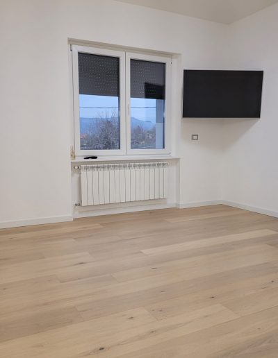 Restauri Interni Trieste