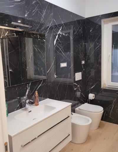 Restauri Interni Trieste