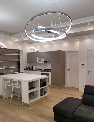 Restauri Interni Trieste arestauro appartamenti Trieste